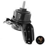 Hydraulic Right Engine Mount 1PC For Hyundai Sonata 14-11 L4-2.4L 21810-2T000 New. Price: $98.00.
