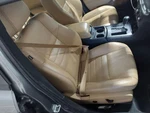 Seat Belt Front Bucket Passenger Retractor Fits 11-23 300 3137105 Used. Price: $128.24.