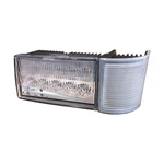 Tigerlights TL6200R 12V 30" Single Row Led Headlight Compatible With/replacem... New. Price: $221.51.