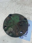 1952 John Deere Tractor Oil Pump Cover Plate B247R Used. Price: $17.00.