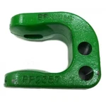 Planter Hitch Clevis Fits John Deere 1750 1755 7000 7200 A47755 A25735 New. Price: $108.19.