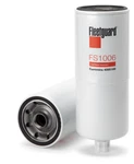 Fleetguard Fuel Water Separator FS1006 Spin-on 4095189 New. Price: $39.99.