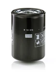 Mann-filter 13 015 Filter, Working Hydraulics Neu. Price: $83.51.