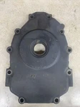 R113909 John Deere Transmission Rear Cover 5200 5300 5400 5500 5310 5410 5510 Used. Price: $195.00.