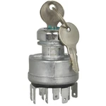 Ignition Switch W/ Keys Fit For Pollak 31-114P Position 12V 30A New. Price: $50.99.