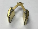 Brass Float Bbl Marvel Schebler Carburetor MS-1 Tsx New. Price: $18.99.