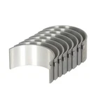 Connecting Rod Bearing - .010" Oversize Set Fits Massey Ferguson 285 736879M91 New. Price: $57.49.