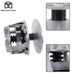 AM138529 Primary Drive Clutch Fit For John Deere FD620D XUV620I XUV625I Gas 4X4 New. Price: $126.86.