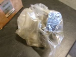 Tisco 3637359-M91 Engine Oil Pump Fits Massey Ferguson New. Price: $30.00.