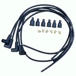 4 Cylinder Spark Plug Wiring Set Fits John Deere 1010 2010 3010 3020 New. Price: $29.99.