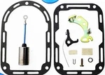 Wico Magneto Points Condenser Kit Fits Caterpillar XH1906 XH1908 XH-1908 H27 New. Price: $41.53.