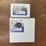 Cabcam Waterproof Wired Color Camera With Audio A-VS1C110 A-PVC65 Cable New. Price: $129.99.