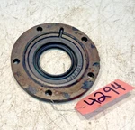 1964 Oliver 1850 Tractor Front Hydrapower Seal Plate 107378A Used. Price: $65.00.
