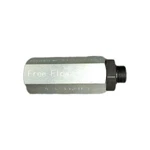 John Deere AA44246 Hydraulic Check Valve For Jd 2,3, & Series Tractor New. Price: $450.00.