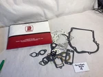New Tecumseh #33238-D Gaskets Lawn Mower Repair Parts Open. Price: $19.99.