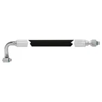 Suction Hose Fits New Holland TL80 TL90 TL100 5198384 Case Ih. Price: $243.99.