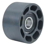 RE505264 Idler Pulley Fits John Deere 7600 7610 7700 7710 7800 7810 8100 8200 + New. Price: $72.30.