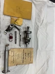 Nos Farmall Super Mta 400 450 Thompson X-tra Power Rock-it Governor New. Price: $1199.00.