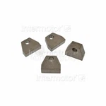 Standard Ignition Starter Brush Set RX60 New. Price: $14.07.