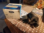 Nos Ford Truck Eaton Fuller Shifter Spring Kit B2Q-4081-A New Box Used. Price: $50.00.