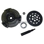 Clutch Kit For Massey Ferguson 516068M93, 11" Disc, Double Spline, Complete New. Price: $448.53.