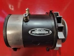 John Deere Delco Remy 6 Volt Generator Fits Mt 320 330 420 430 440 Used. Price: $335.00.