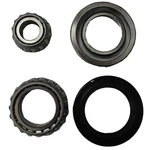 MFS3845 Wheel Bearing Kit - Fits Massey Ferguson 135, 150, 165, 175, 180, 230 + New. Price: $36.99.