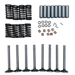 Valve Train Kit Fits Massey Ferguson TO30 TO35 F40 50 135 New. Price: $153.99.