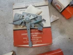 Tecumseh 32264A Level Control Assembly 32264B New. Price: $17.00.