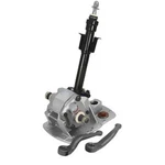 1673663M1 Assembly - Steering Box Fits Massey Ferguson 135 TO35 New. Price: $548.95.