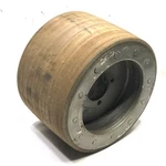 Massey Ferguson 677347 Pulley Kit 193688M1 Side Pto Wide Flat Belt Wood New. Price: $749.99.