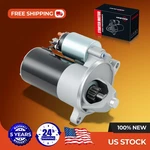 Starter Ford Mini Pmgr 302 351 Manual Transmissions 3223 3241 SFD0012 New. Price: $48.99.