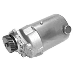 Power Steering Pump - Economy Fits Ford TW5 TW15 TW25 TW35 8000 9700 E0NN3K514AB New. Price: $343.99.