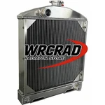 Tractor Radiator For Case-ih International B275,424, 444, 354, 364, 384 New. Price: $152.00.