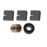 Generator Rebuild Kit 6 Volt Fits John Deere Jd Gn Gw Hnh Hwh New. Price: $17.99.
