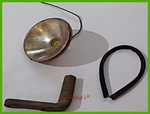 A2611R AA3239R * John Deere Bracket W/ Headlight Repair Kit Usa! Used. Price: $29.94.