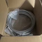 JSJ5-04-00CH Lift Equalizer Cable 389 Compatible With Challenger E10 New. Price: $90.00.