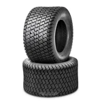 Wanda Lawn Mower Tractor Turf Tires 24X12-12 P332 /4 Ply -set New. Price: $226.68.