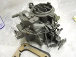 Holley 2BBL. Carburetor 7990R 1978 Chrysler-dodge-plymouth A/t All V8 Remanufactured. Price: $179.00.