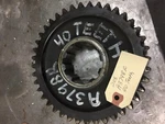 A3798R 40 Teeth 1ST And 3RD Speed Countershaft Gear John Deere Used. Price: $20.00.