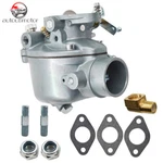 Carburetor Ford Jubilee Naa Nab Tractor 600,640,650,700,800,850,860 TSX428 New. Price: $36.27.
