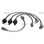 Spark Plug Wires Ford Tractor 2000 3000 4000 2600 3600 4600 2610 3610 4610++ New. Price: $71.95.