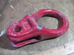 John Deere G675A Plow Clevis B Used. Price: $85.00.