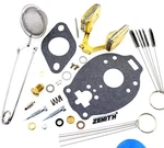 Carburetor Kit Float Fit Wisconsin Engine VH4D L64 TSX690 913 TSX914 N19 New. Price: $74.98.