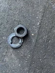 922B,DT330,CAT Timing/pump/cam, Nut And Washer Used. Price: $30.00.