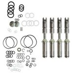 AR82561ISOKIT Valve Selective Control Rebuild Fits John Deere Tractor 3020 + New. Price: $222.99.