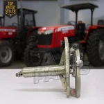 Hydraulic Lift Quadrant Draft Control Assembly Massey Ferguson 135 165 + New. Price: $102.11.