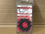 Tisco New Old Stock Part # WSS106011 Weld Sprocket V Series. Price: $15.29.