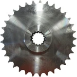 Drive Axle Sprocket Fits Case/international Harvester Replaces D120108 New. Price: $209.99.