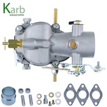 Carburetor For Allis Chalmers Ib D10 D12 Wc Wd Wf New. Price: $79.99.